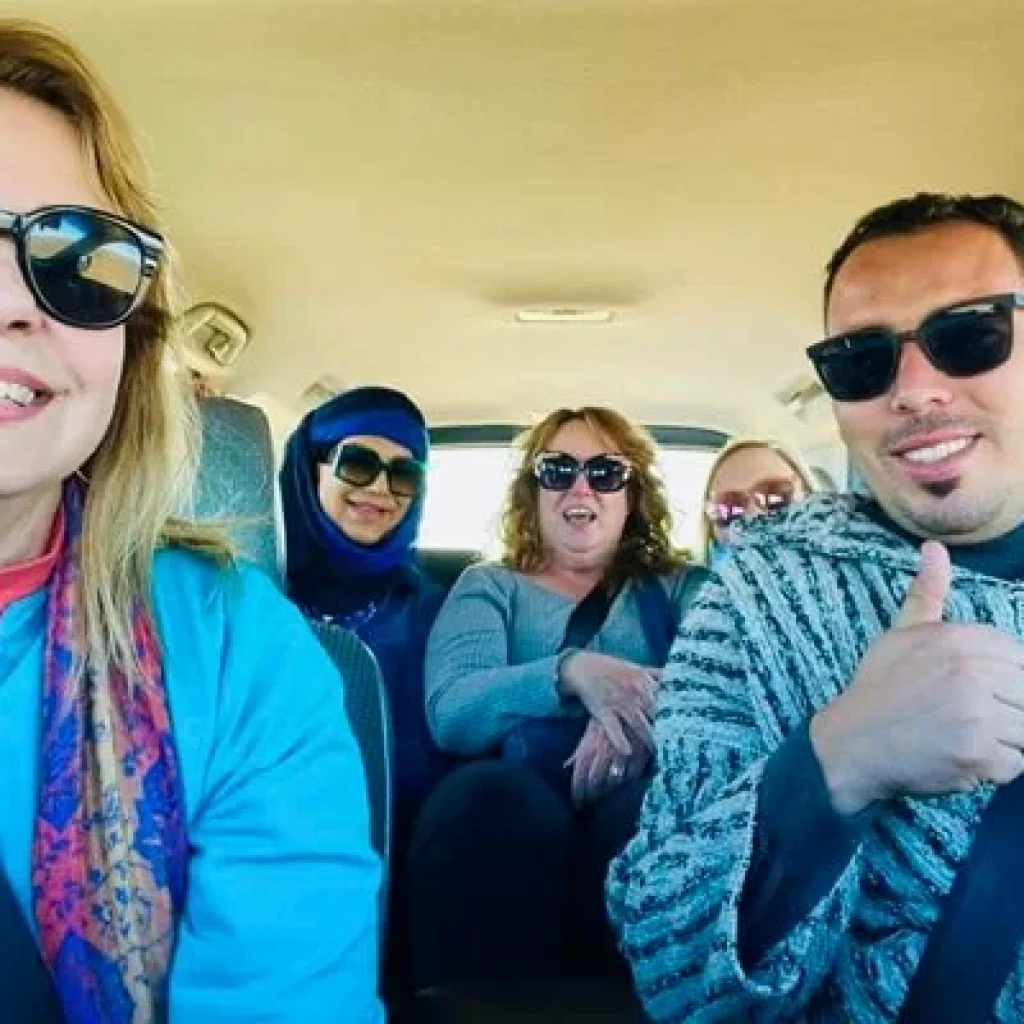 3 DAYS TOUR FROM FES TO MARRAKECH